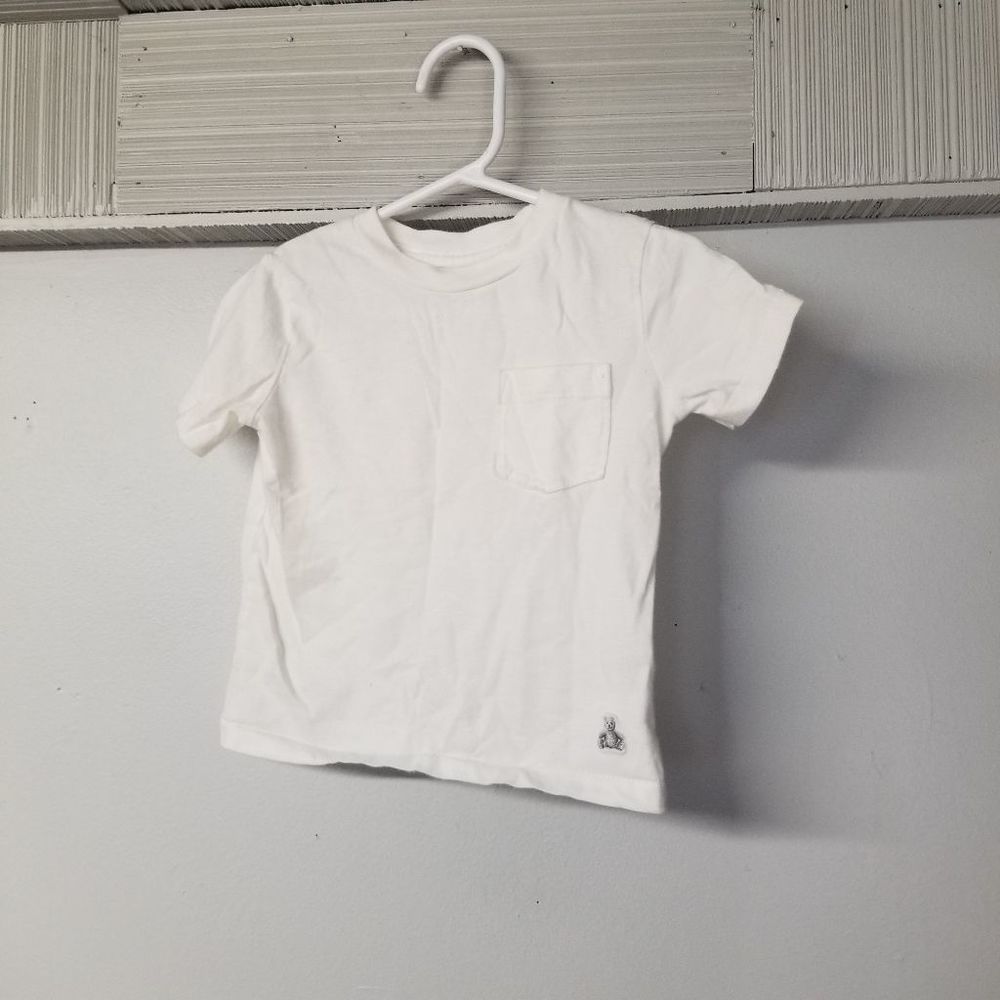 Baby shirt